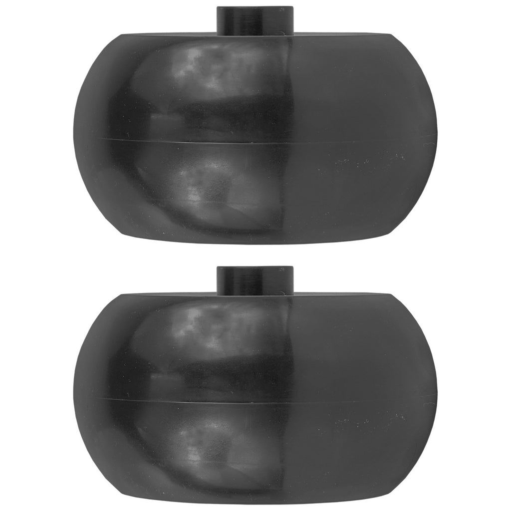 Deck Wheel Replacement for Husqvarna BZ6127 BZ7234 (2005–2018)