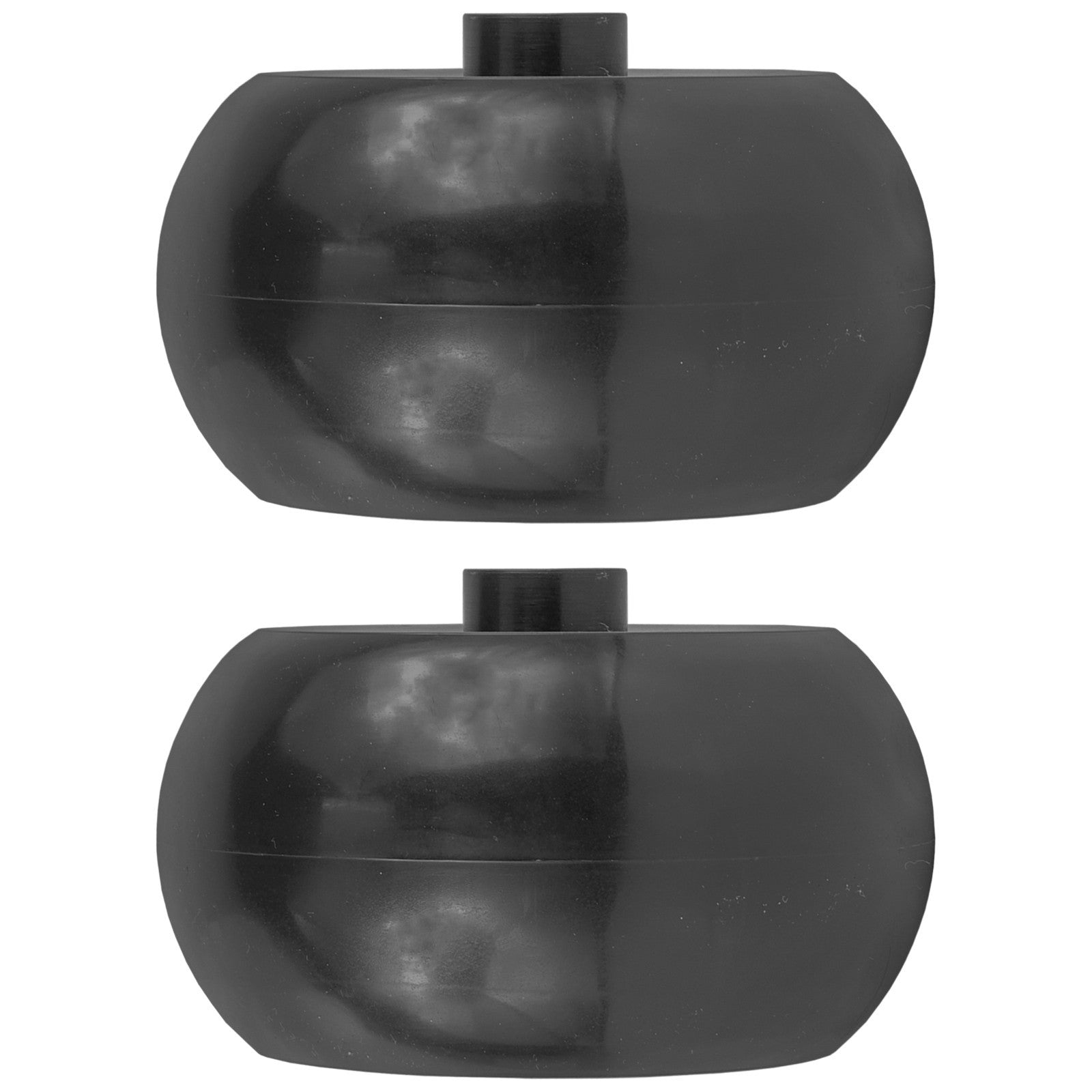 Deck Wheel Replacement for Husqvarna BZ6127 BZ7234 (2005–2018)