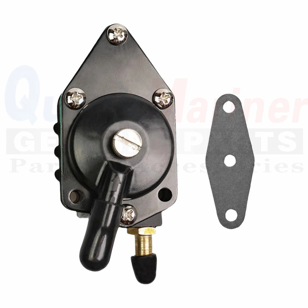 Fuel Pump for Johnson Evinrude Outboard 20-140 HP 438556 433387 398387 18-7352