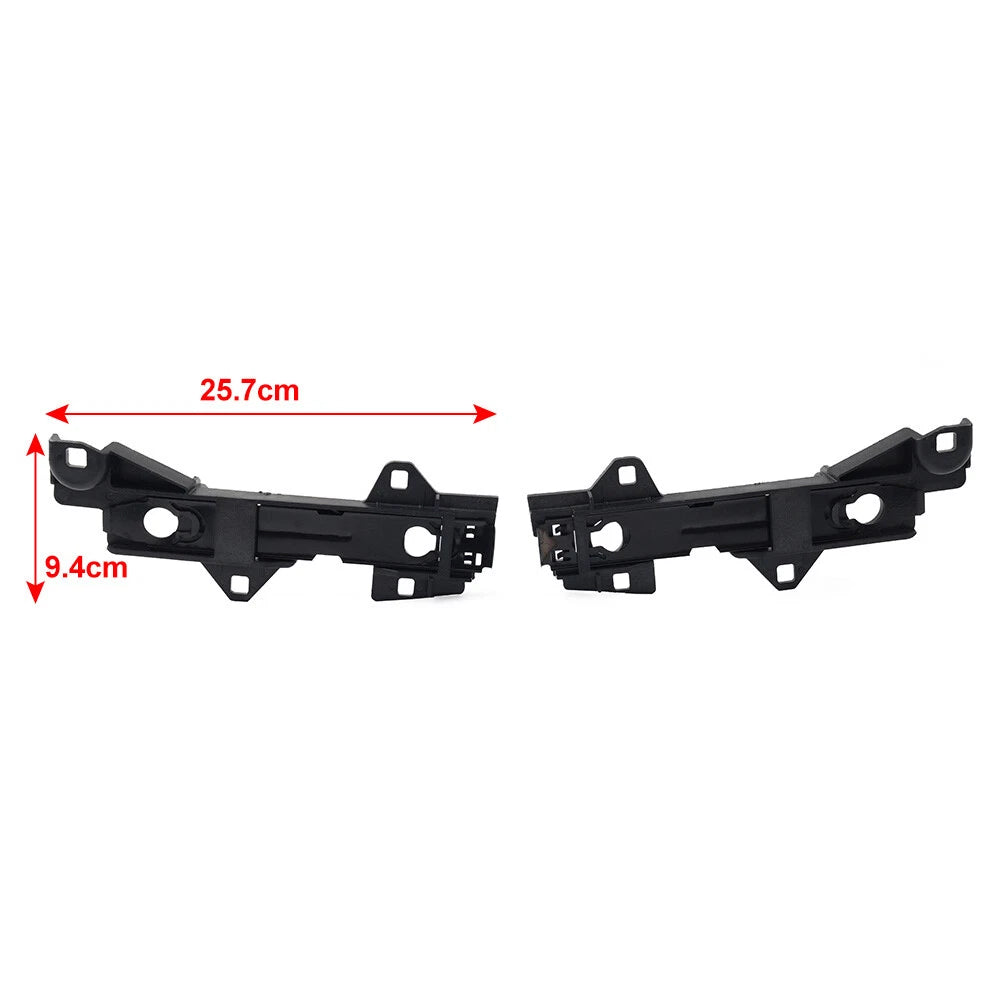 Outer Headlight Support Retainer Bracket for Land Rover Discovery 4 (2010–2016) Right