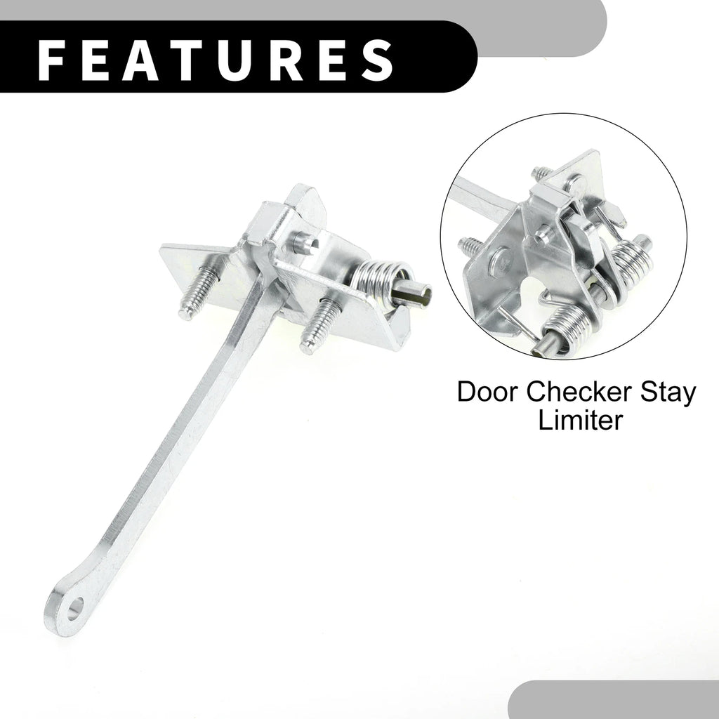 Door Check Strap Stopper Limiter for Renault 9 L42 (1981–2000)
