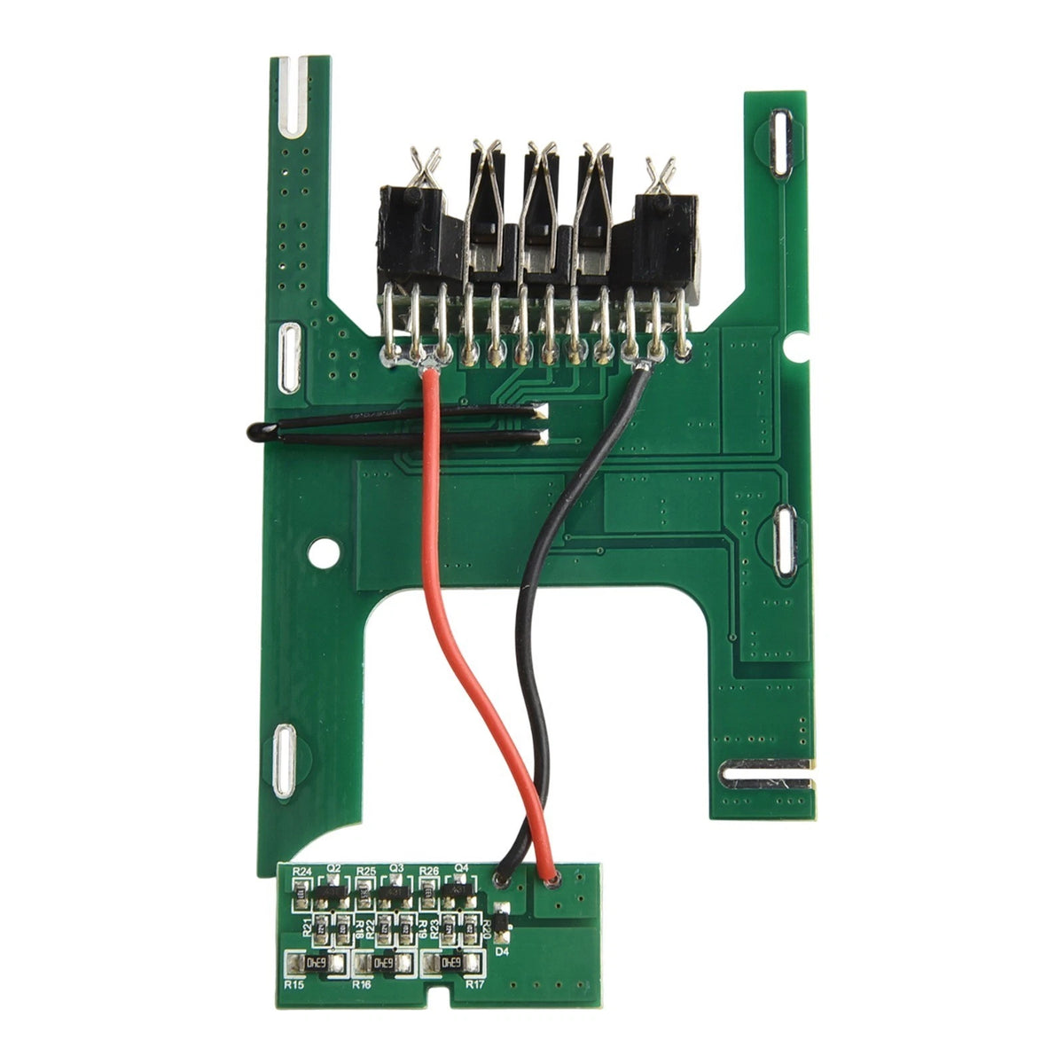 Battery Assembly for DCB200 Series (Compatible)