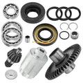 Rear Differential Gear Bearings Seals Kit for Honda Recon 250 TRX250 (2002–2009)