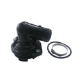Thermostat Housing for Mercury V6 3.4L & V8 4.6L (8M0162139, 8M0137816)