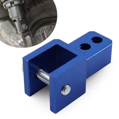 8MM Shock Absorber Height Extension Riser for Motorcycle