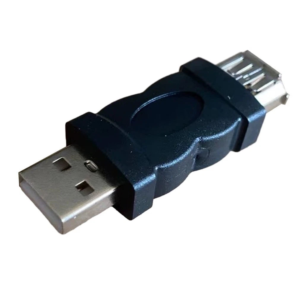 USBAM1394 6P Female Connector for Data Transfer and Synchronization