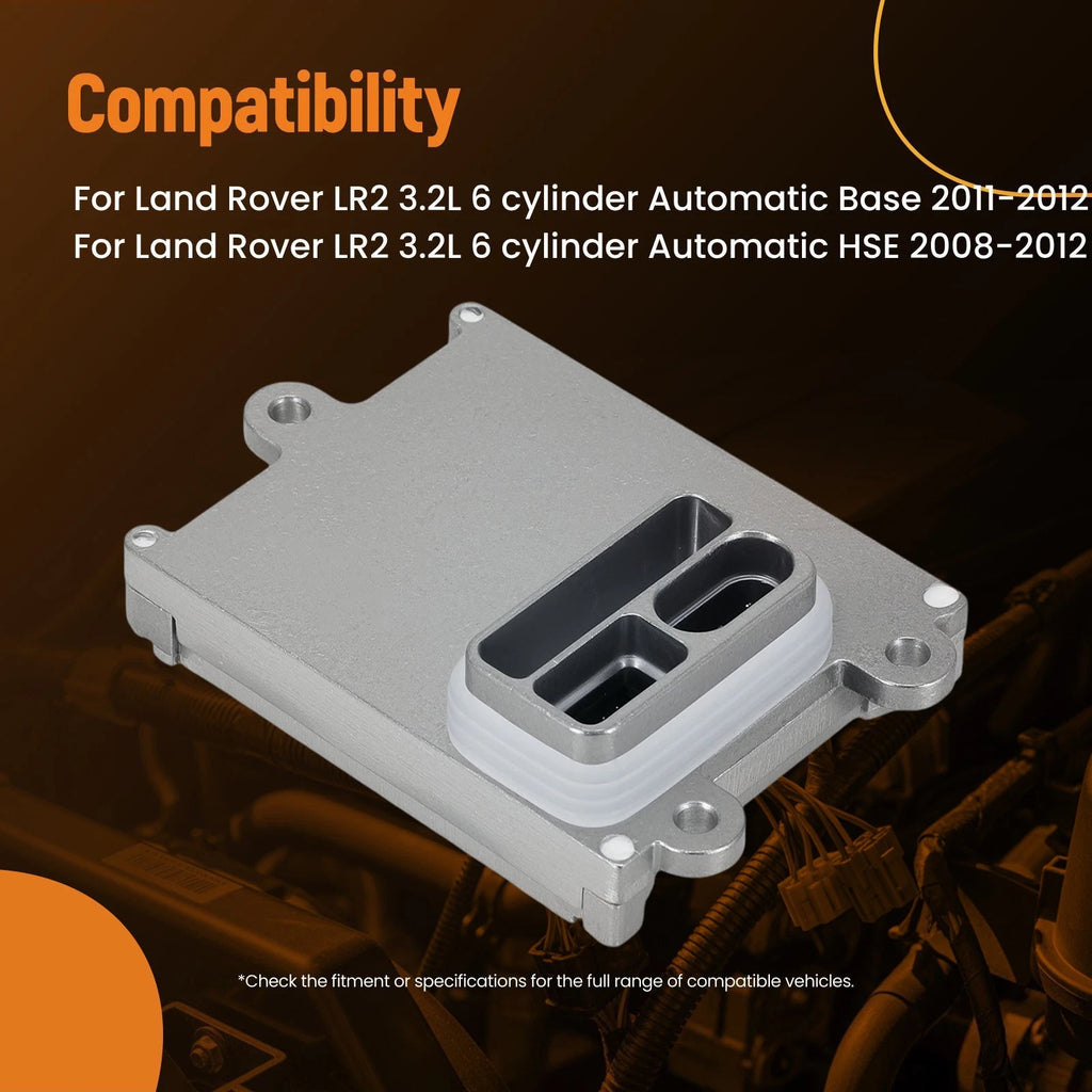 Headlight Control Unit Ballast for Buick LaCrosse 2010–2013, Cadillac 2010–2013
