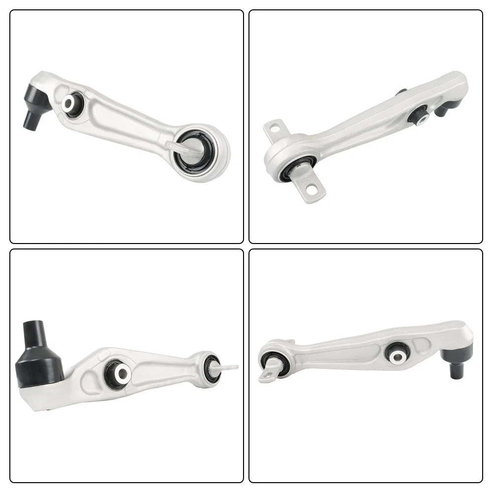 Front Lower Control Arm w/ Ball Joint for Tesla Model 3 Model Y (2017–2023)