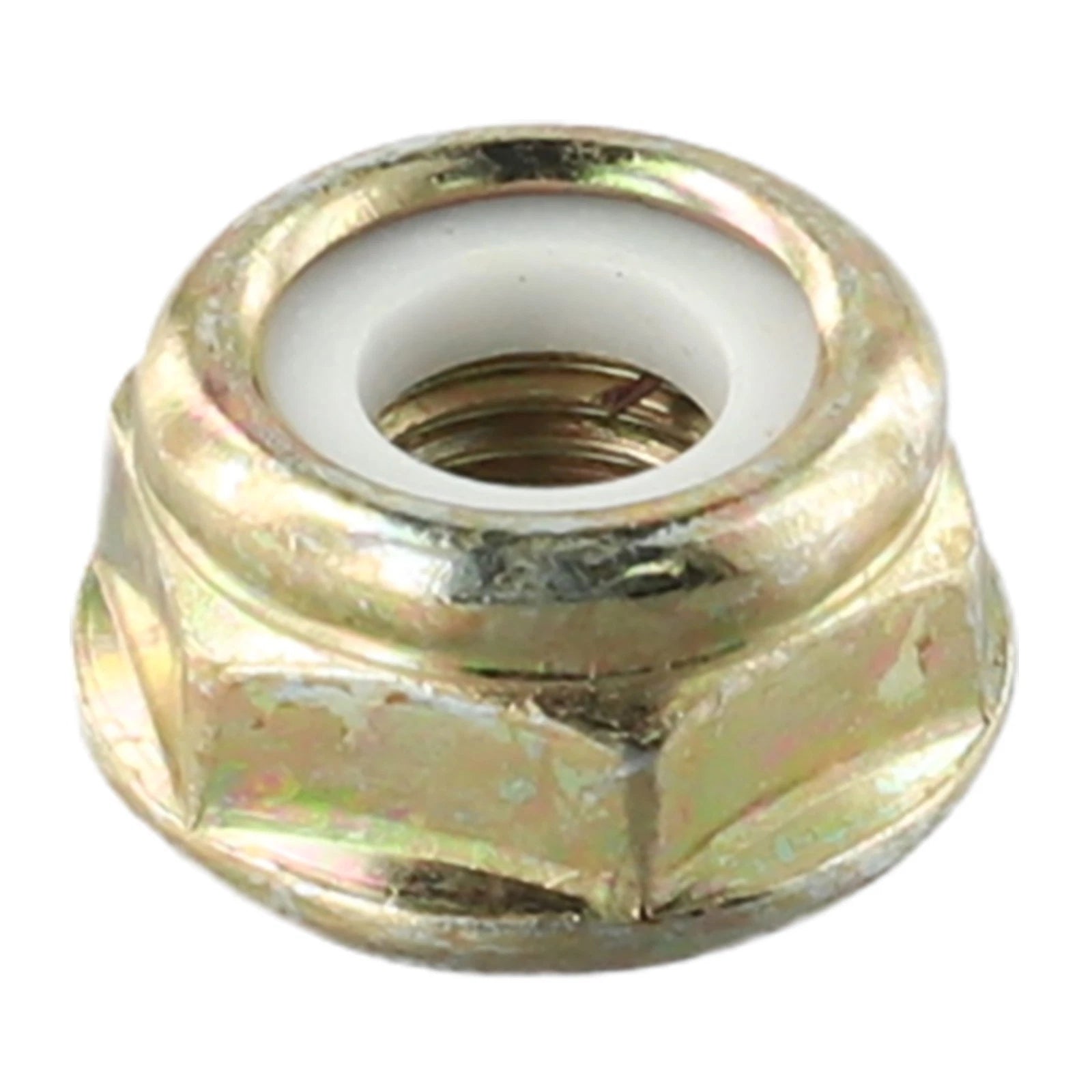 M10x1.25 Thread Blade Nut Kit for Brushcutter Trimmer Gearbox Models B1