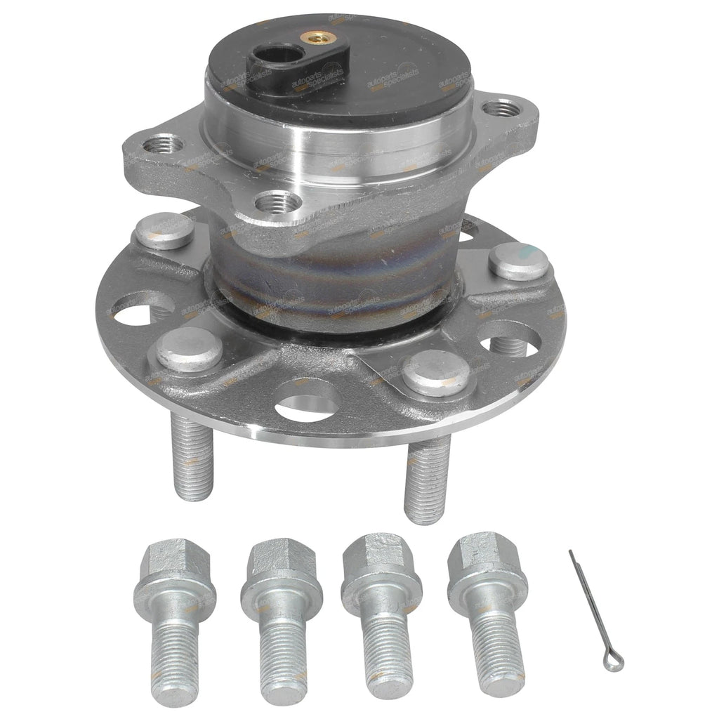 Rear Wheel Bearing Hub for Dodge Caliber (2006–2013)