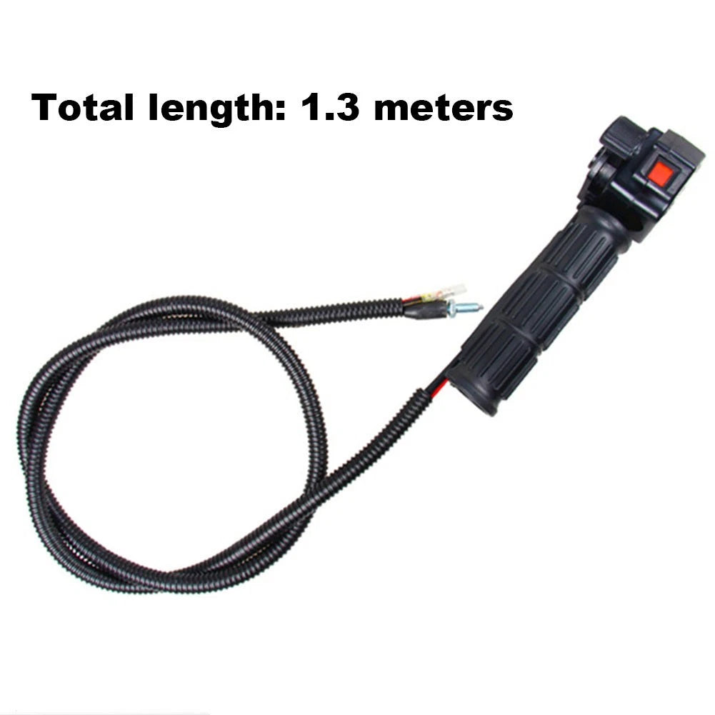 Throttle Replacement Accelerator Cable for Easy Installation Control Lever