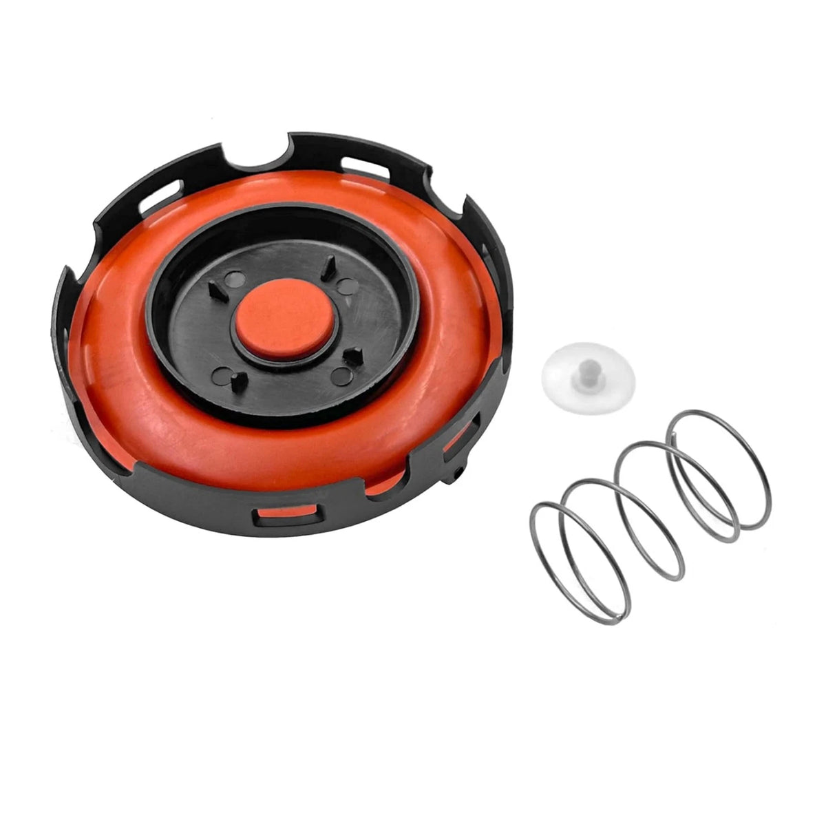 PCV Diaphragm Replacement Kit 917-064 for Volkswagen Beetle (2000–2010)