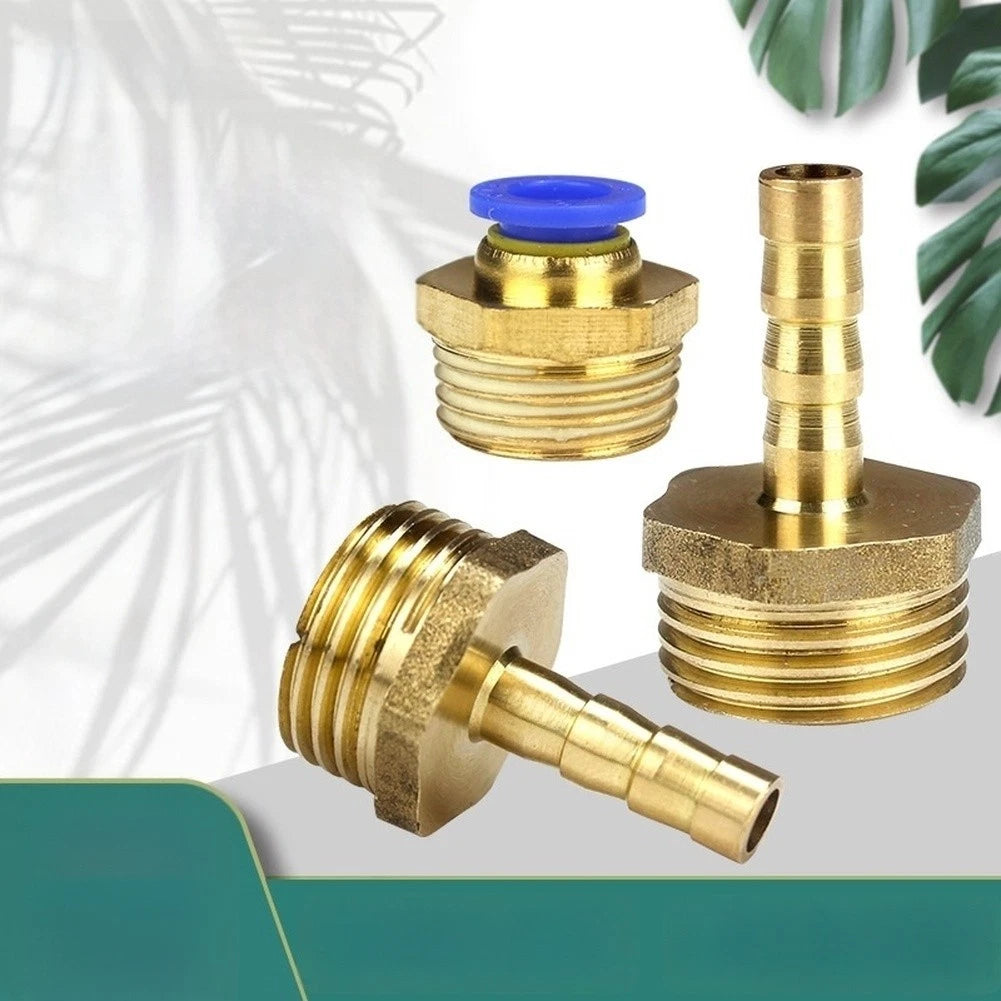 Water Nozzle for Engraving Machine Spindle Cooling (18mm ID)