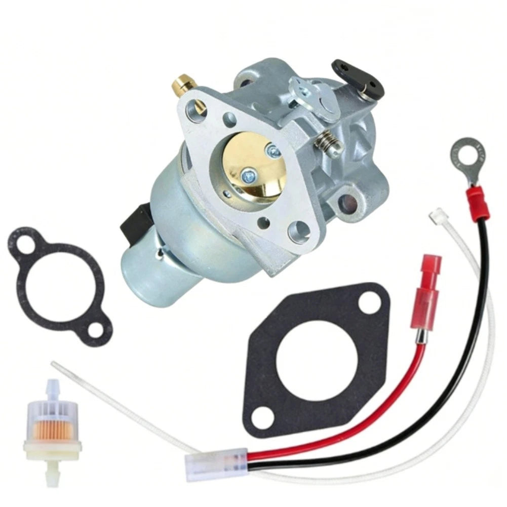Carburetor Replacement Kit for Craftsman LT1000 (17HP, 2853104S)