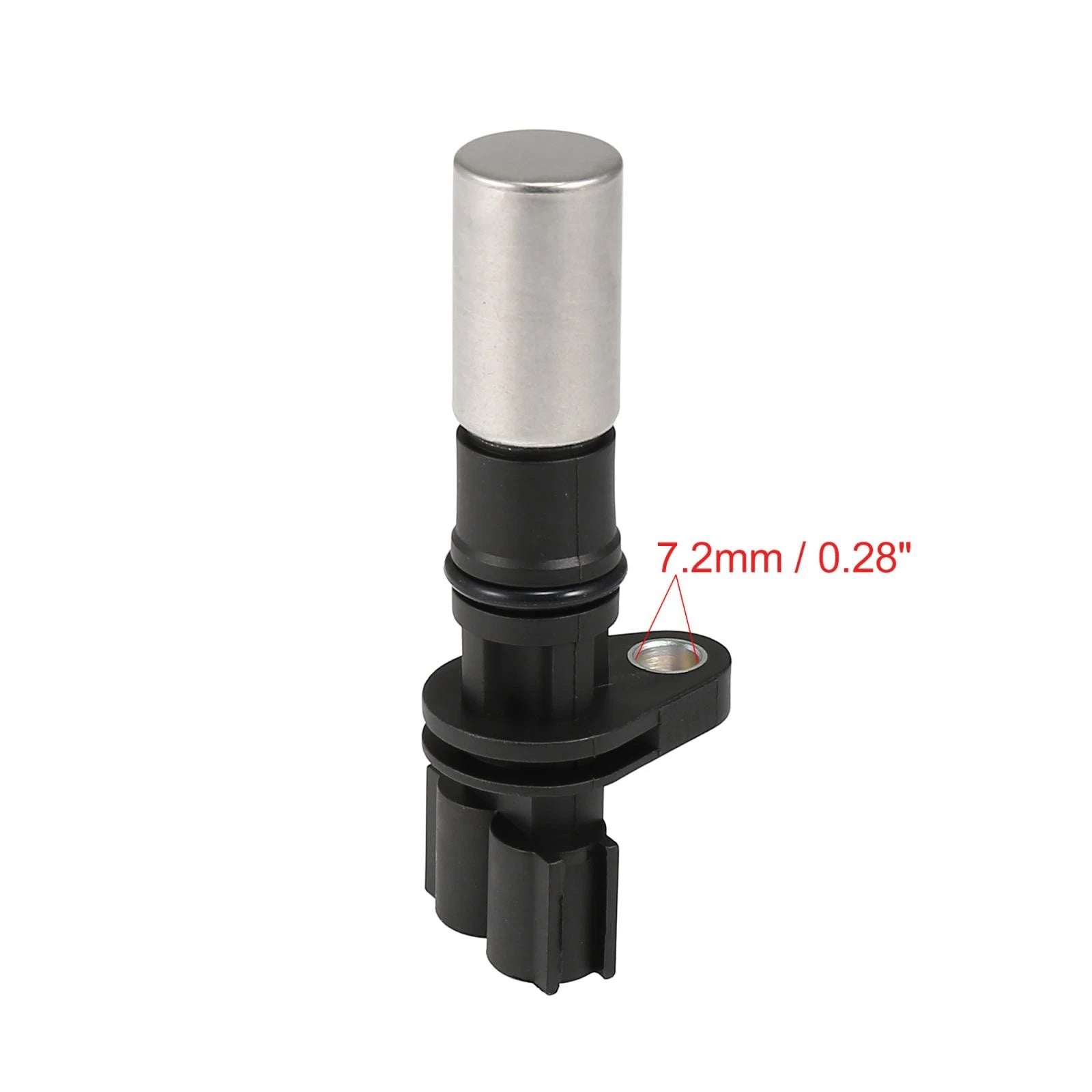 Crankshaft Position Sensor Replacement for Toyota Echo Prius Yaris (1999–2016)