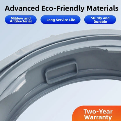 Door Seal Gasket for Front Load Washer (2010–2023)