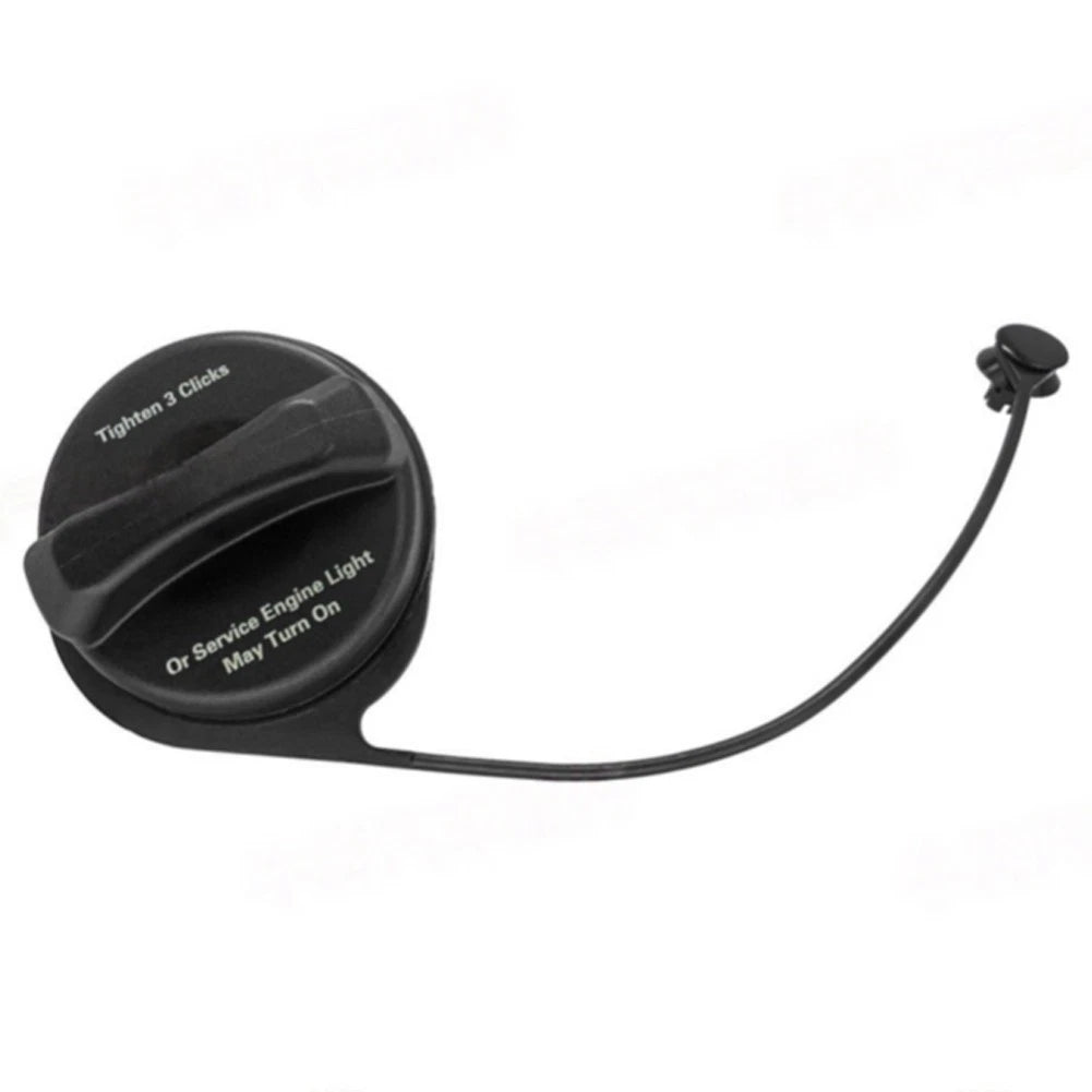 Fuel Cap for