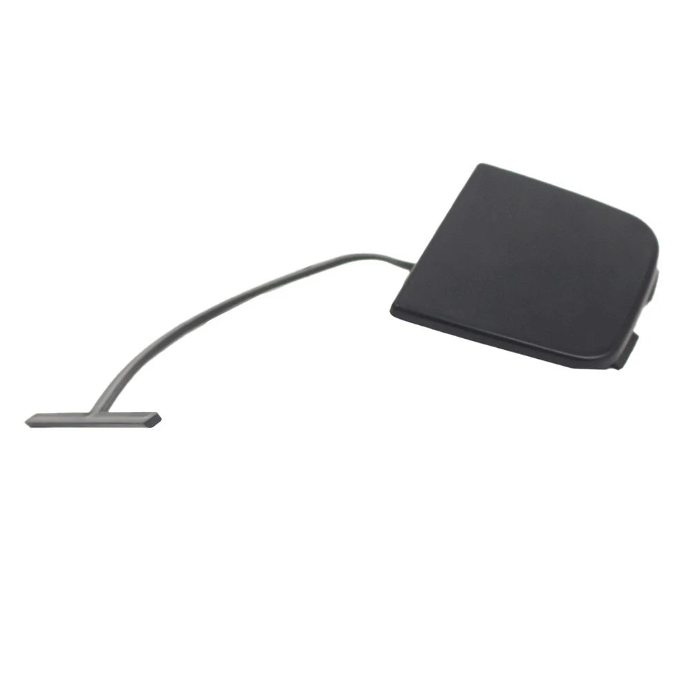 Front Bumper Tow Hook Eye Cap Cover for Volvo C30 (2007–2009)