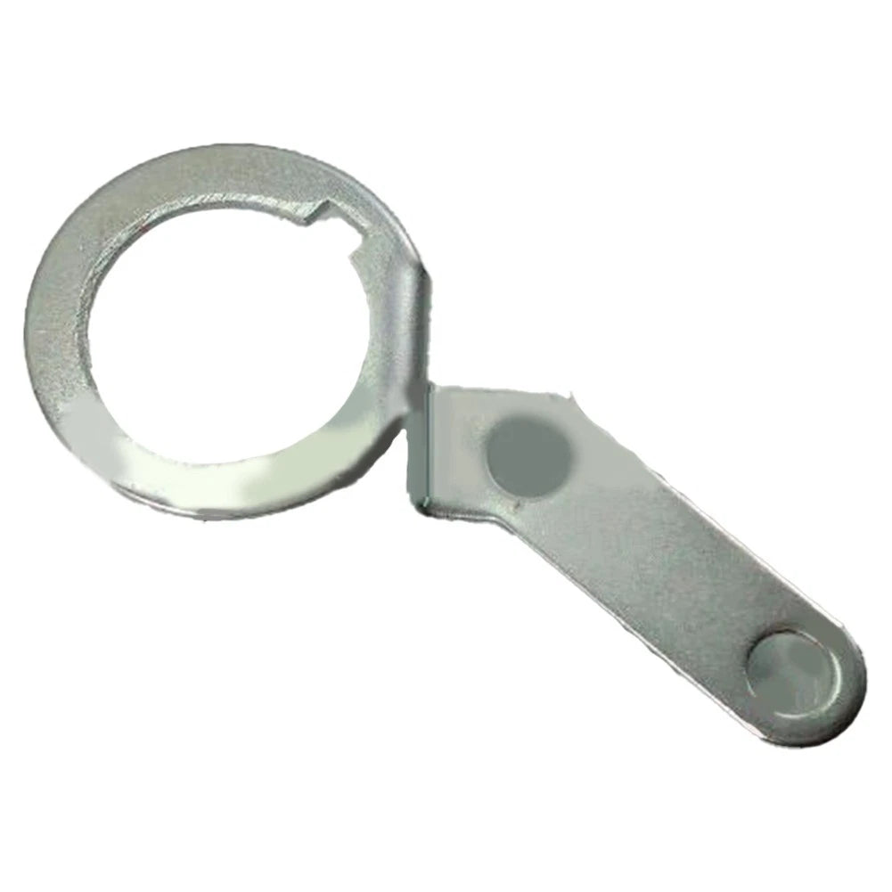 Switch Key Holder for Dirt Bikes ATV (Metal, Easy Install)