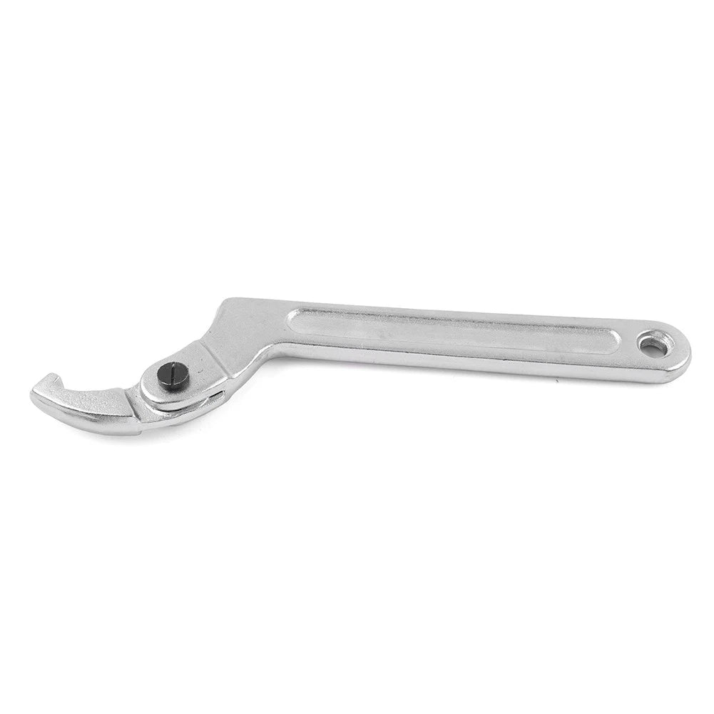8'' Adjustable Shock Absorber C Clamp Spanner Wrench for Motorcycle ATV