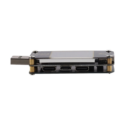 FNB38 USB Tester Meter for USB Charging (PD3, PD Protocol Detection)