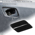 Front Right Washer Nozzle Cover Cap Replacement for BMW 335i GT xDrive (2014–2017)