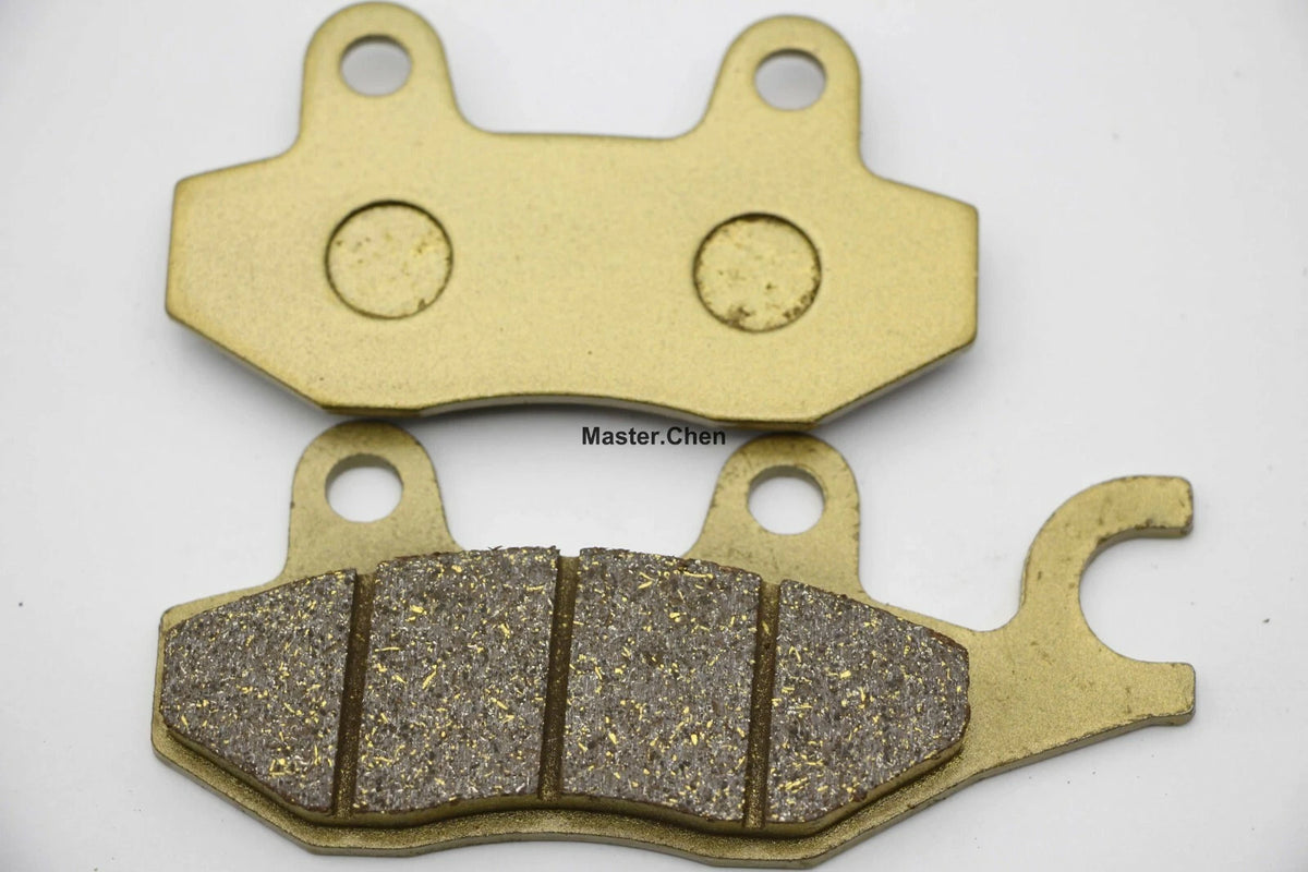 MC Front Brake Pads for Kawasaki KRF 750 Teryx (2008–2013) / Teryx750 4 (2012–2013)