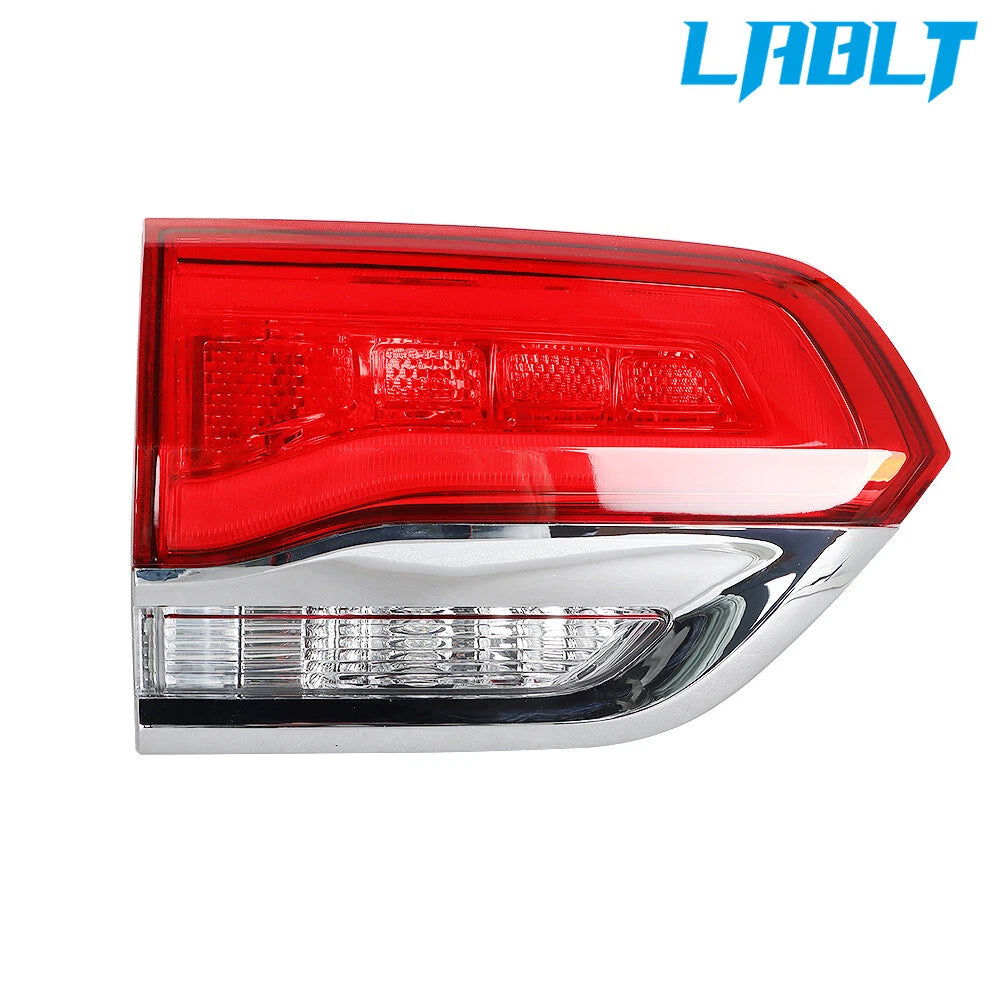 Rear Inner Left Tail Lamp Light for Jeep Grand Cherokee (2014–2019)