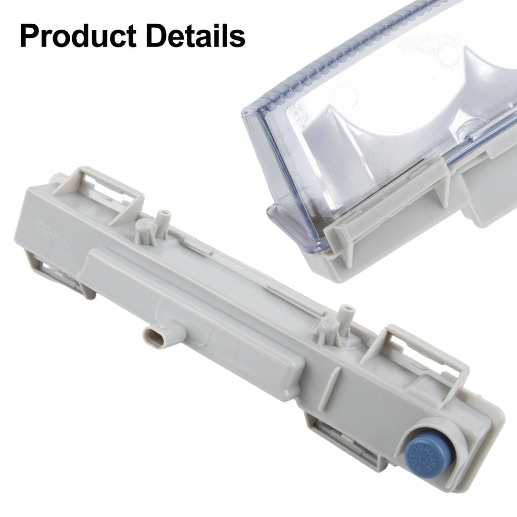 Daytime Running Light for Benz W166 ML Series (2012–2015)