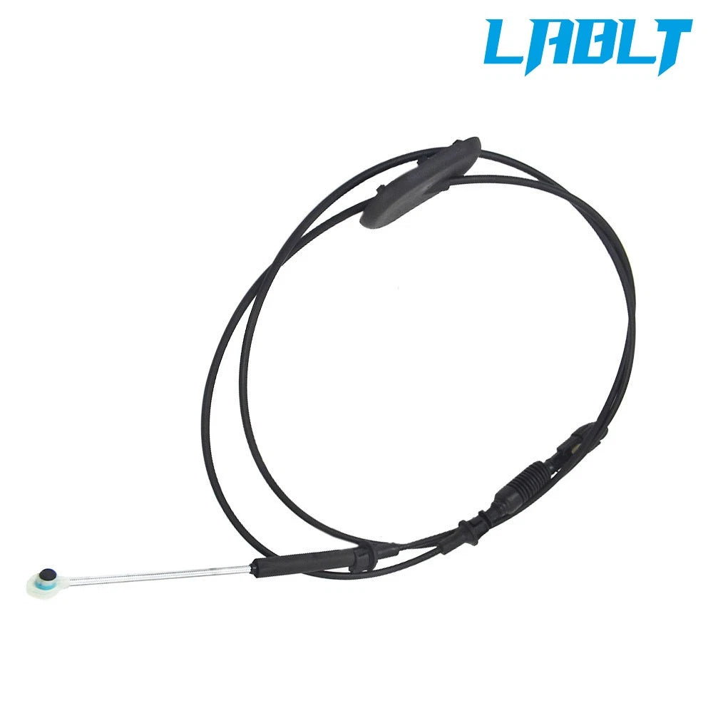 Automatic Transmission Shift Cable 15037353 for Chevy Silverado 1500 (1995–1999)