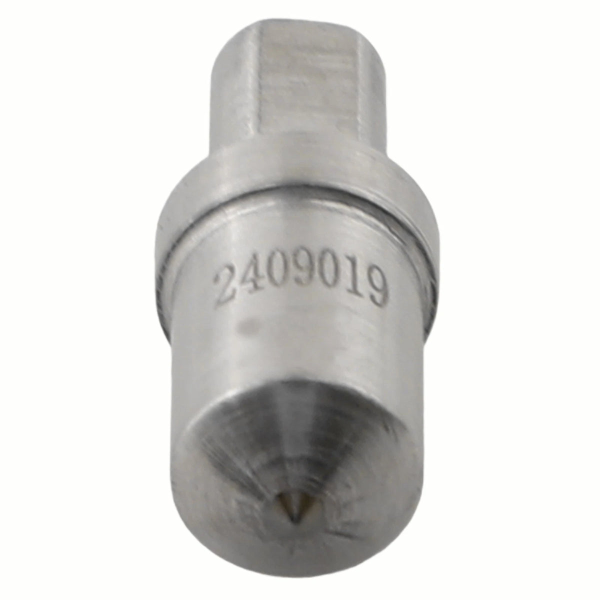 Wear Resistant Diamonds for Rockwell Hardness Testing