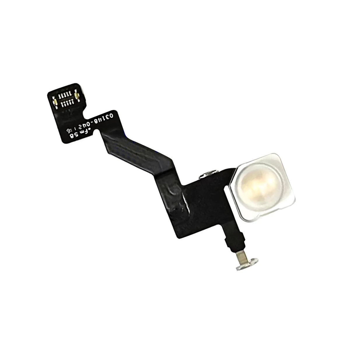 Flash Flex Cable Connector Adapter Assembly for iPhone 13 (2021)
