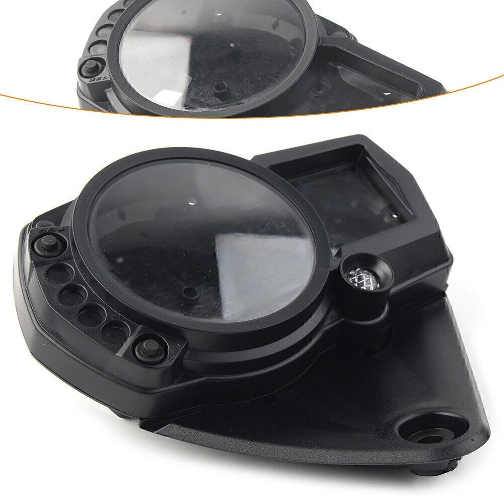 Speedometer Tachometer Gauge Cover for Suzuki GSXR1000 (2007–2008)