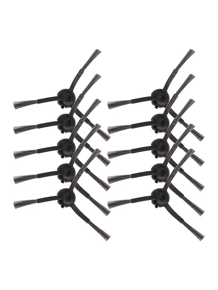 Side Brushes Kit for AIRROBO T20 T20+ Vacuum Cleaner