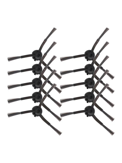 Side Brushes Kit for AIRROBO T20 T20+ Vacuum Cleaner