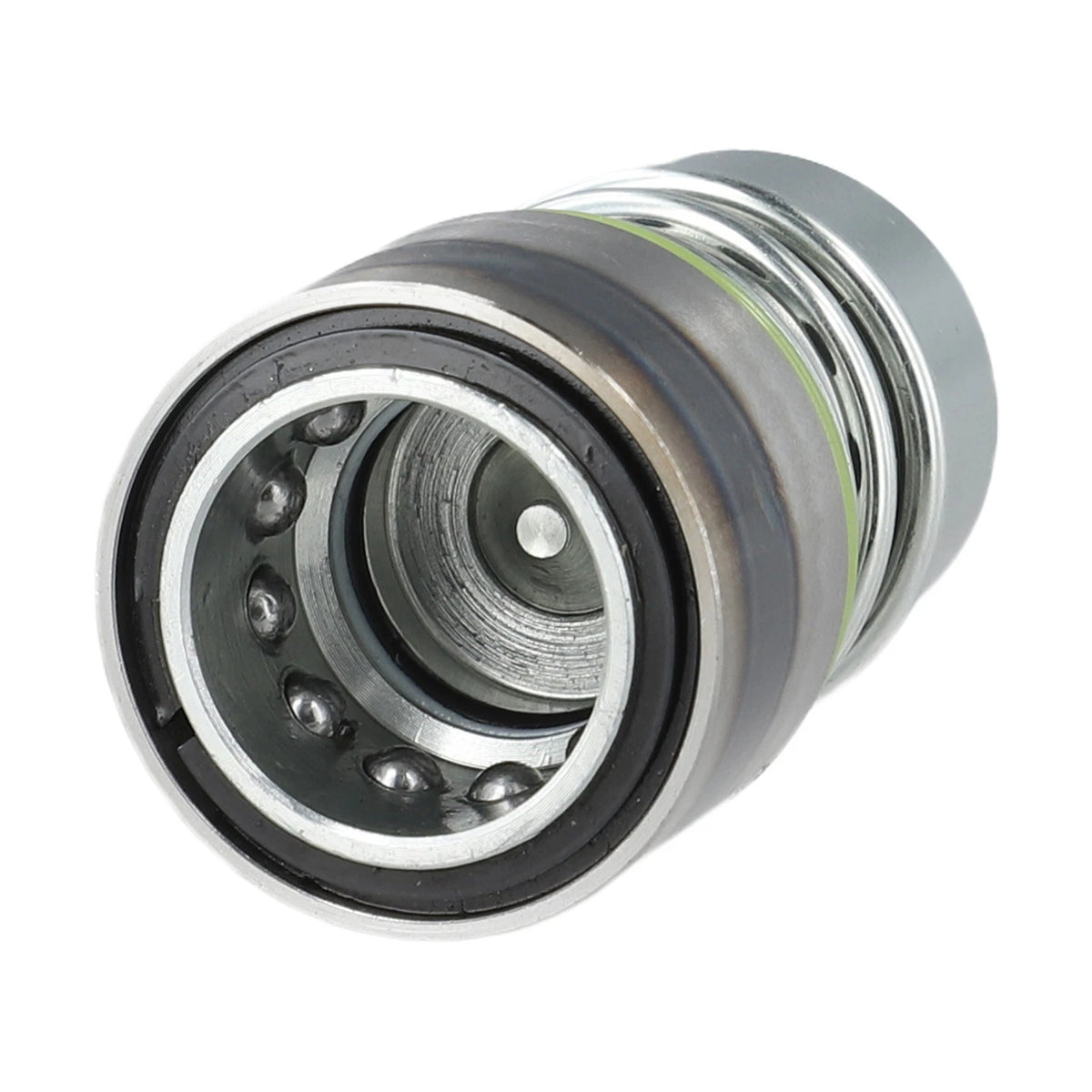 Hydraulic Breakaway Coupler Cartridge for Tractor (RE256693)
