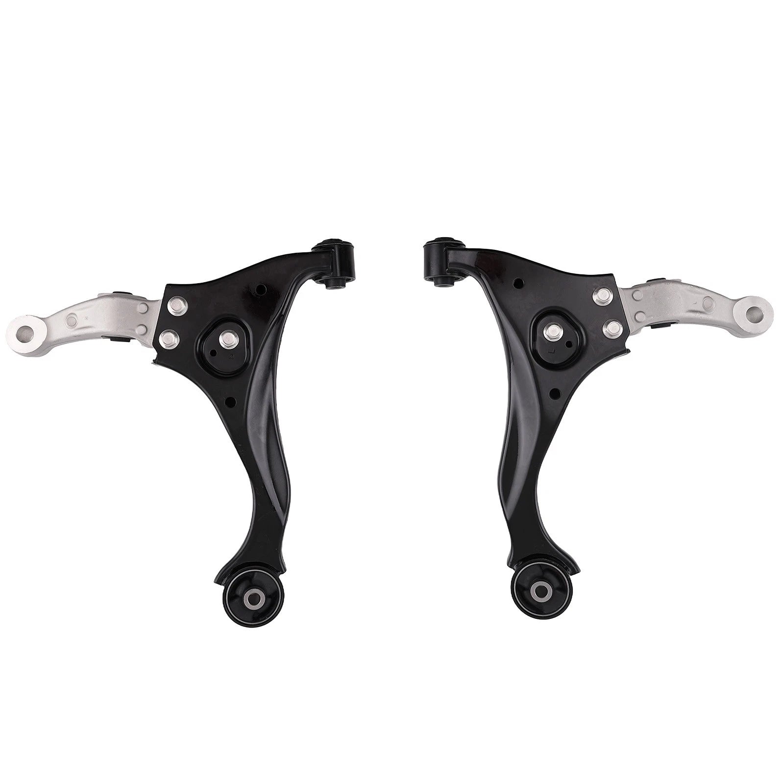 Front Lower Control Arms Assembly for Hyundai Sonata (2006–2010) CA60164