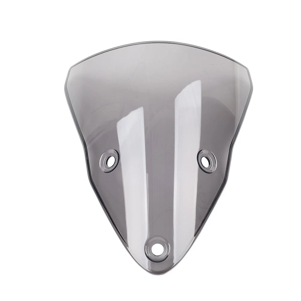 Windscreen for Ducati 930 (2017–2020), 950 (2021–2024) - Grey