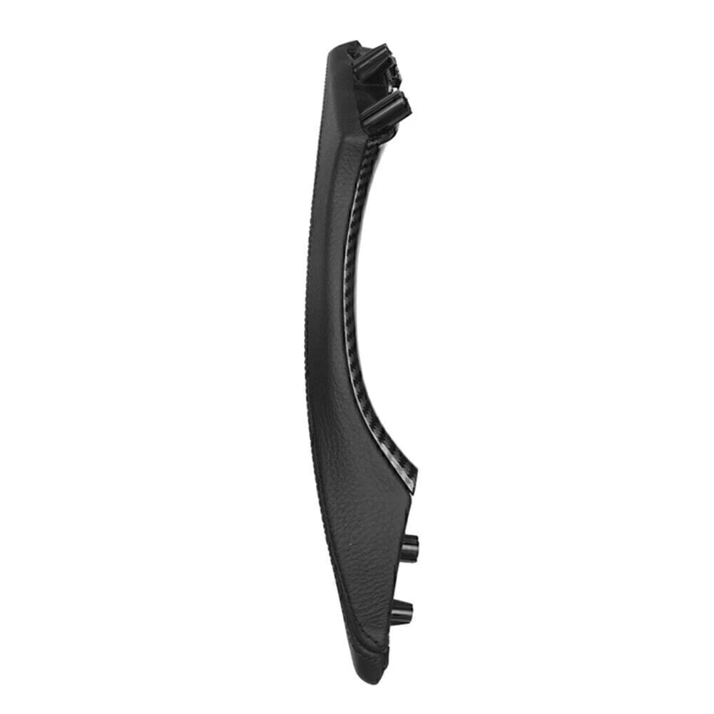 Right Side Door Trim Pull Handle Leather for BMW 5 Series (F10 F11 F18)
