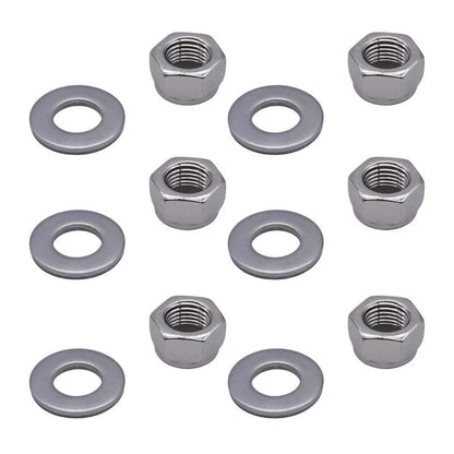 MerCruiser Outdrive Mounting Install Hardware Nut Washer KIT 11-859116Q01 New