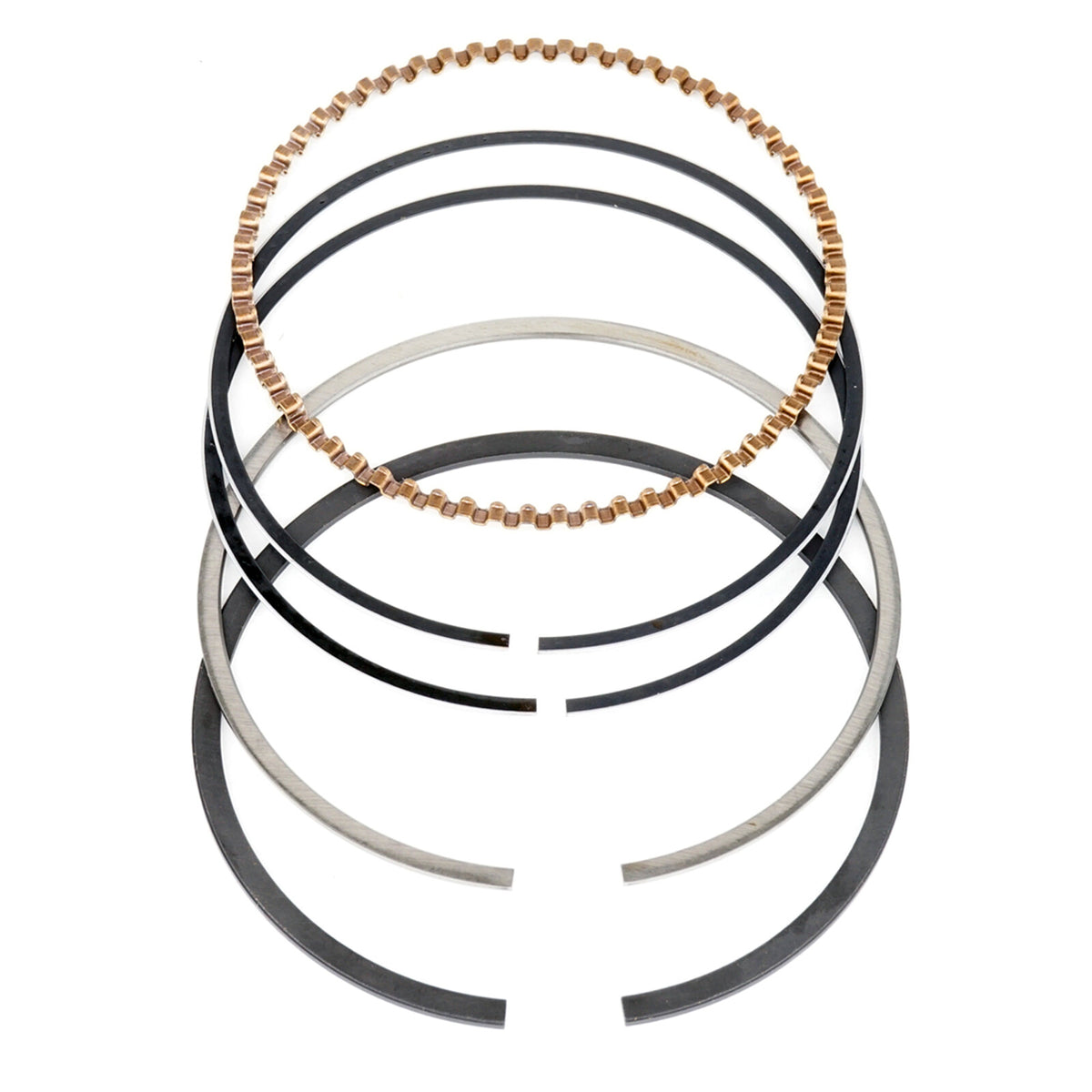 Cylinder Piston Ring Standard Bore for Honda (2006–2011)