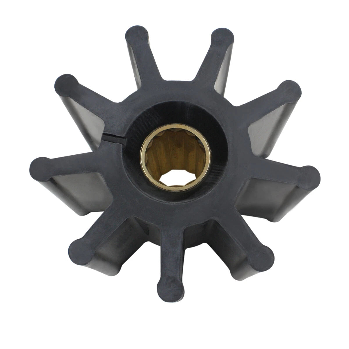 Flexible Impeller Neoprene Pump for Jabsco (18789-0001)