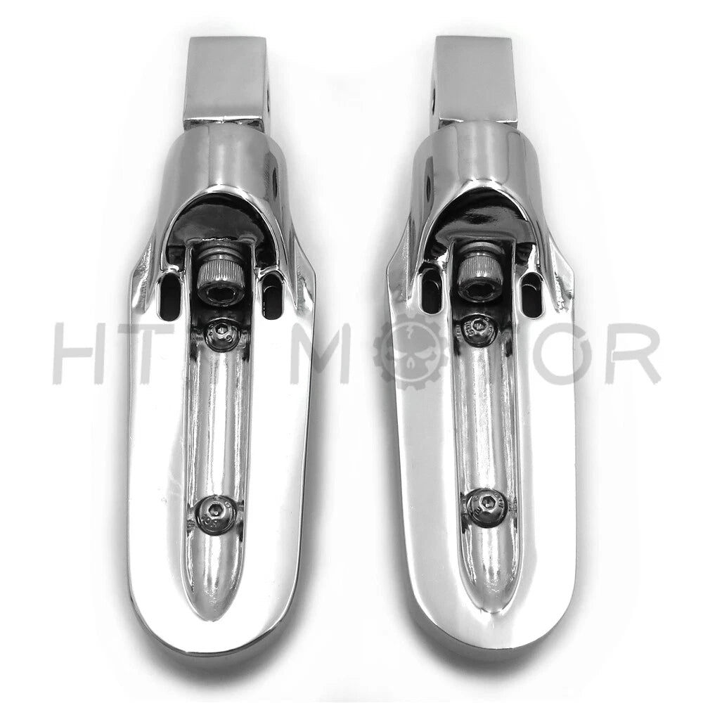 FootPeg for Triumph Rocket III (2004–2017) Thunderbird (2010–2017)