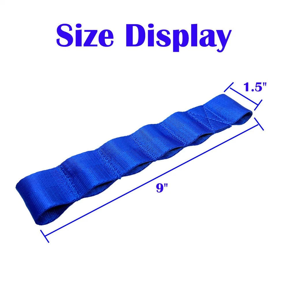 Door Check Strap Kit for