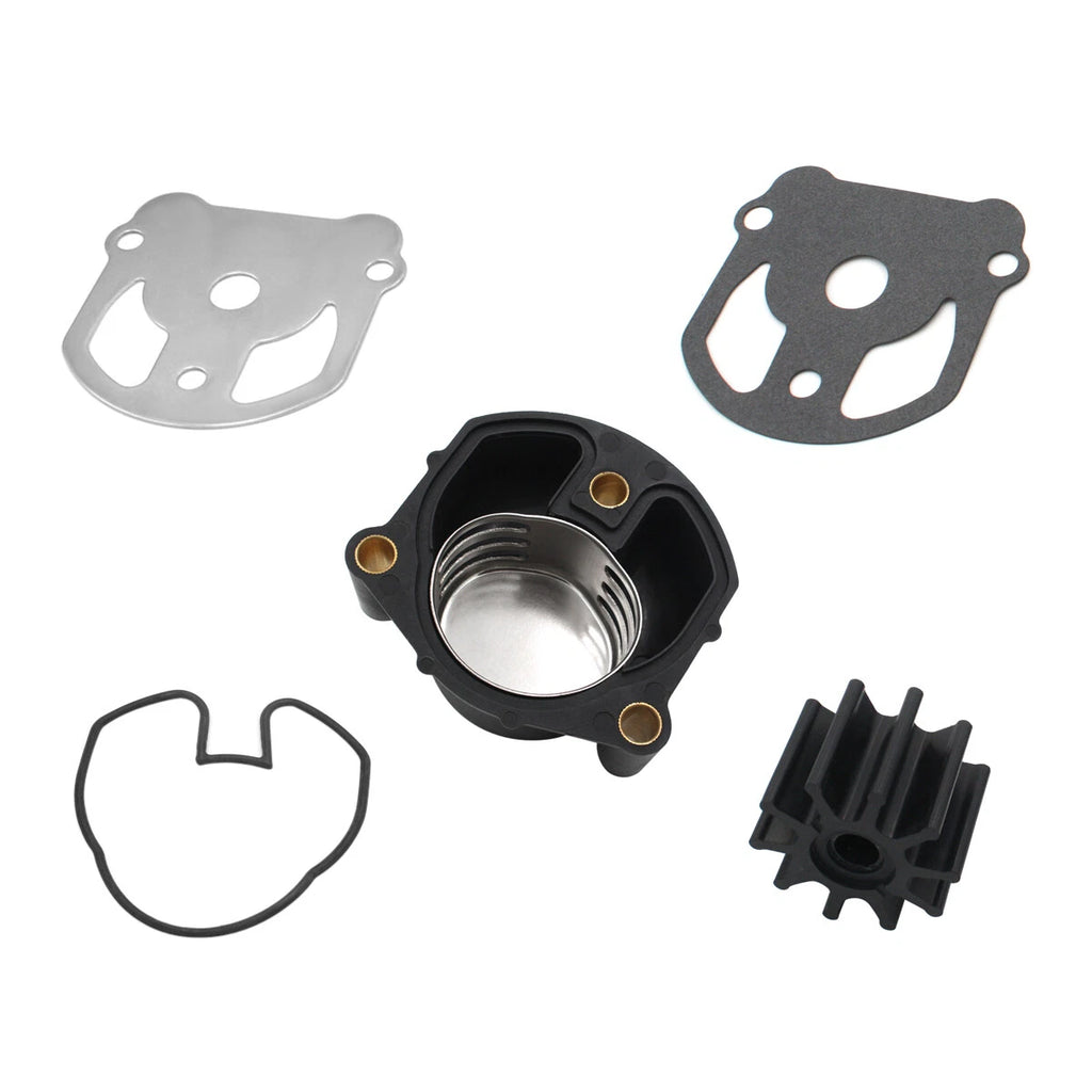 Water Pump Impeller Kit for OMC Cobra (1986–1993) 984461 777128 983895