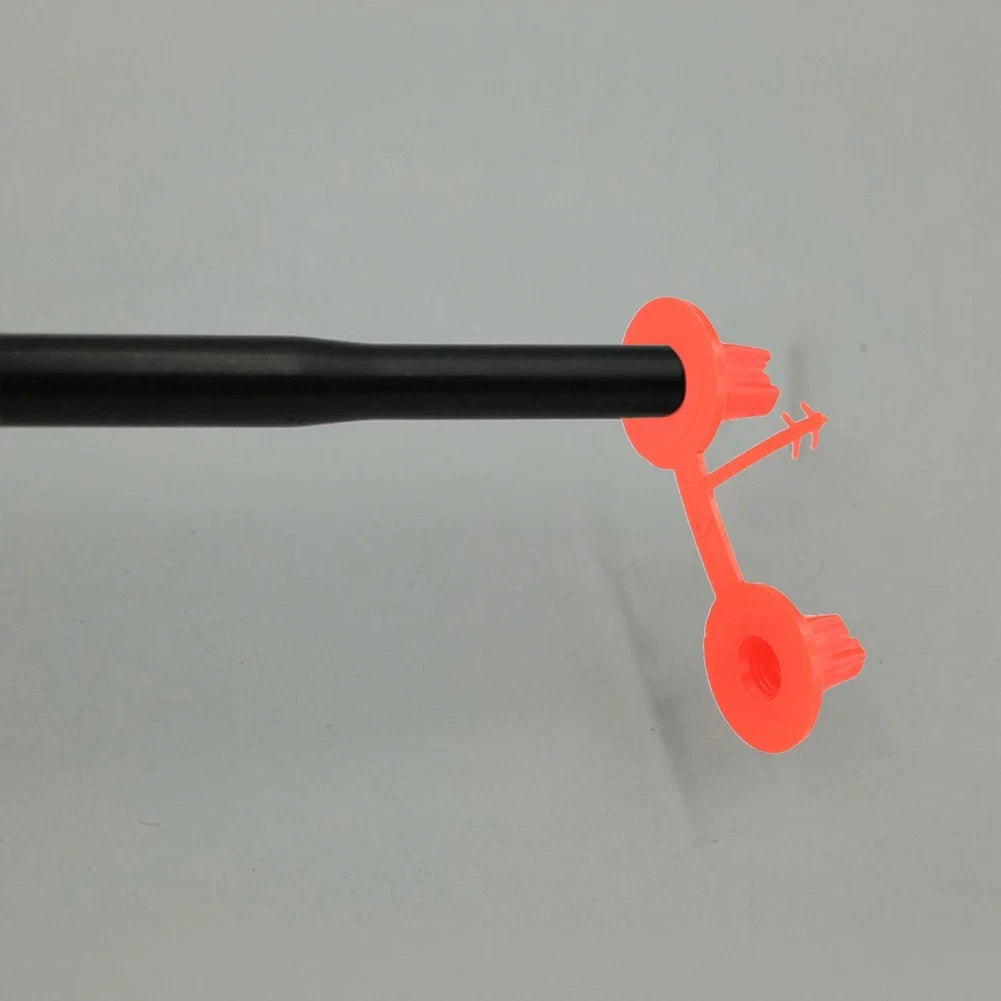 10 Pack Spray Foam Nozzles for Polyurethane Foam Systems