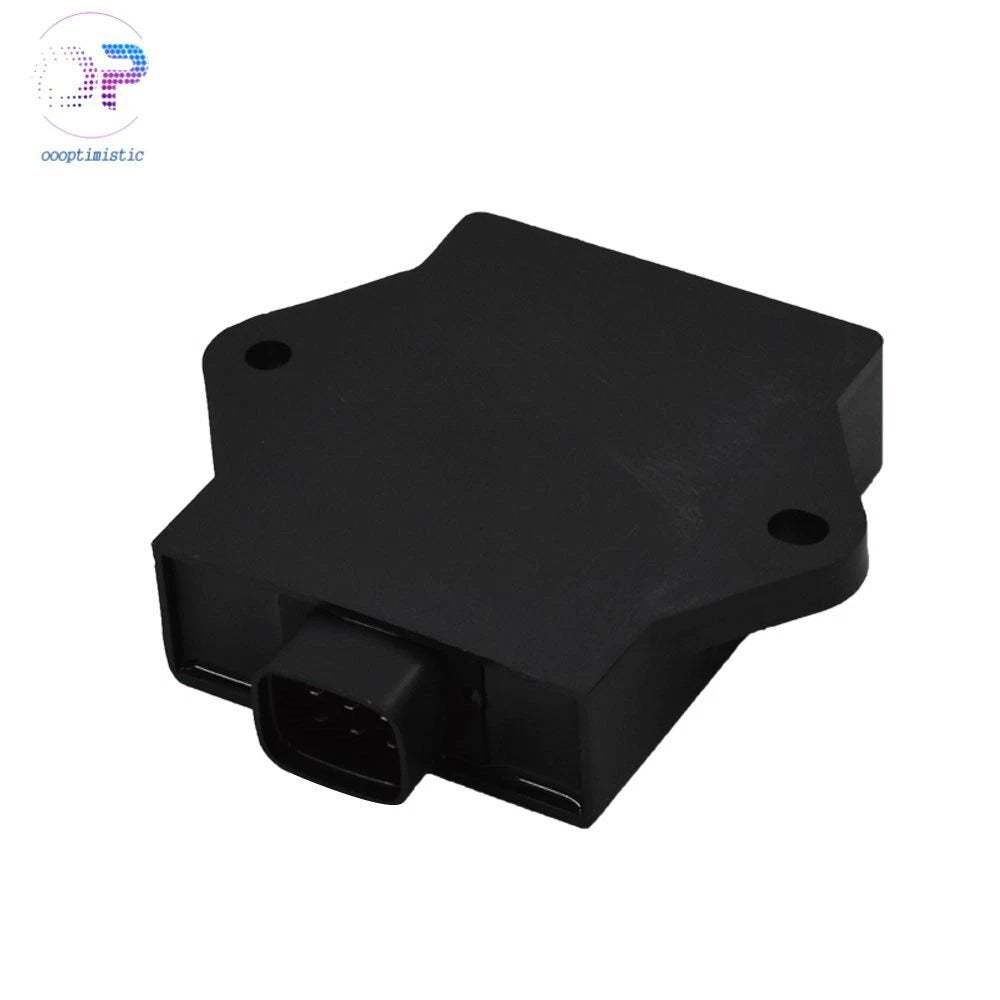 CDI Module for Suzuki QuadRunner LT-4WD (1989–1996)