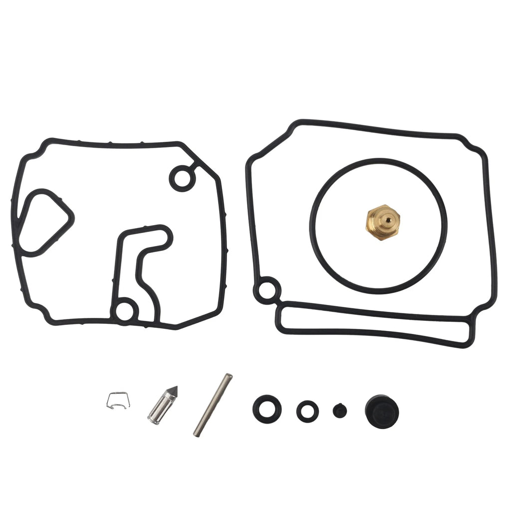 Carburetor Repair Kit for Yamaha C75 C85 CV85 E75 90 B90 90TLR (6H1-W0093-10-00)