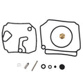 Carburetor Repair Kit for Yamaha C75 C85 CV85 E75 90 B90 90TLR (6H1-W0093-10-00)
