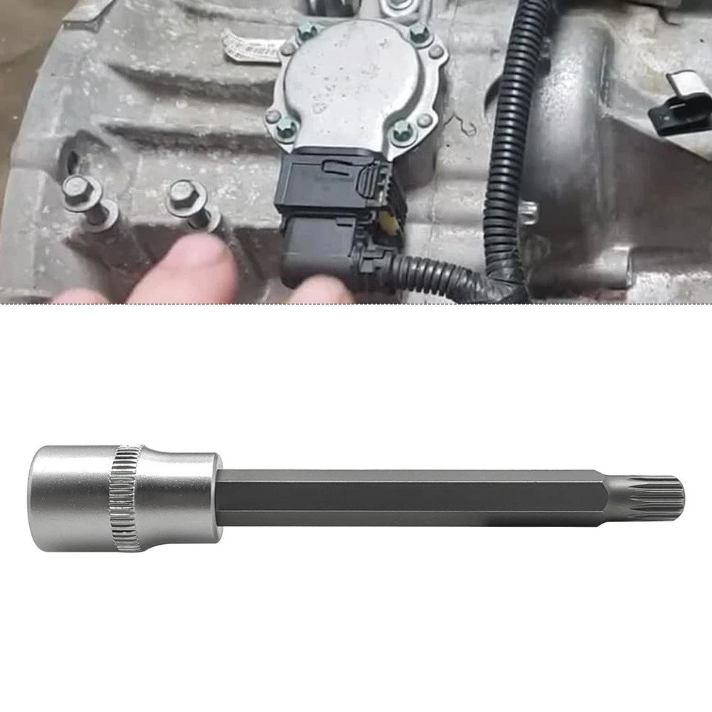 Chrome Vanadium Clutch Motor Unlocking Tool for Ford Focus (2012–2018)